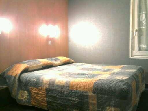 Fasthotel Grenoble Moirans-Voreppe Esterno foto