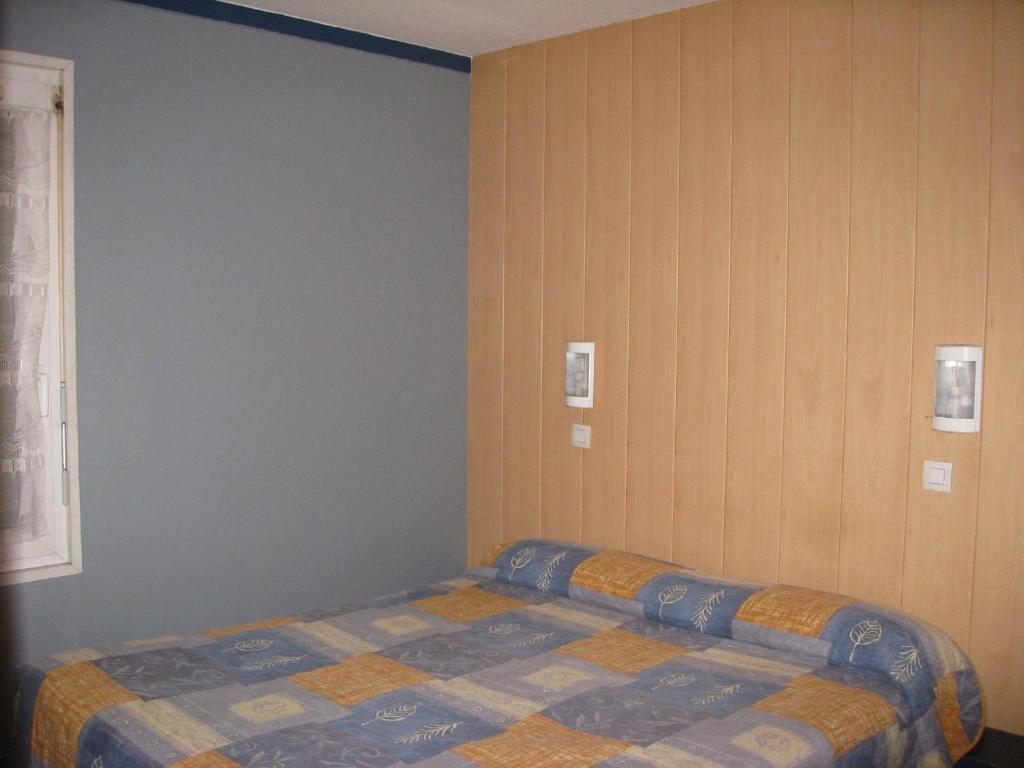 Fasthotel Grenoble Moirans-Voreppe Camera foto