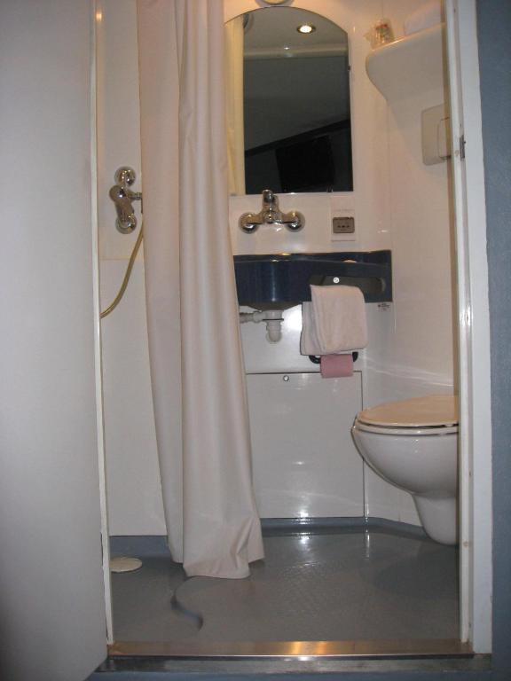 Fasthotel Grenoble Moirans-Voreppe Camera foto