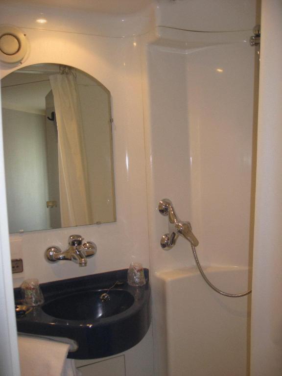 Fasthotel Grenoble Moirans-Voreppe Esterno foto